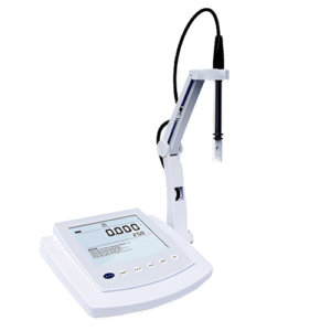 Emissions And Stack Biobase PH Meter
