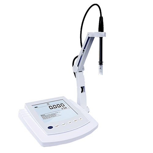 Emissions And Stack Biobase PH Meter