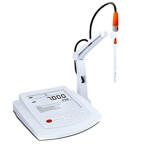 Emissions And Stack Biobase PH Meter - Image 4