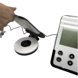 Emissions And Stack Digital Tablet PH Meter