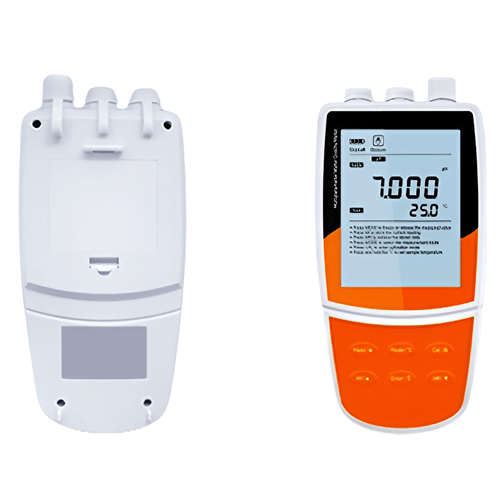 Emissions And Stack Multiparameter Water PH Meter - Image 4