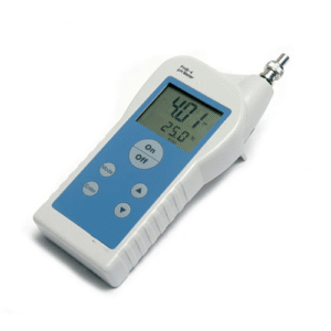 Emissions And Stack Portable Cosmetic PH Meter