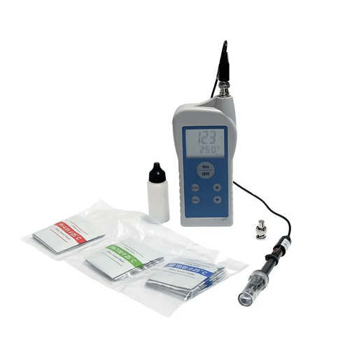Emissions And Stack Portable Cosmetic PH Meter - Image 4
