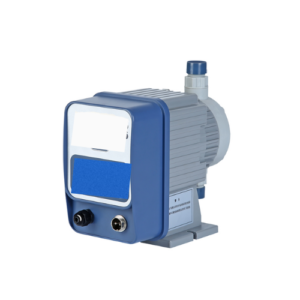 ISO9001 Certified Chemical Dosing Diaphragm Pump 220V 20L/H - Emissions And Stack