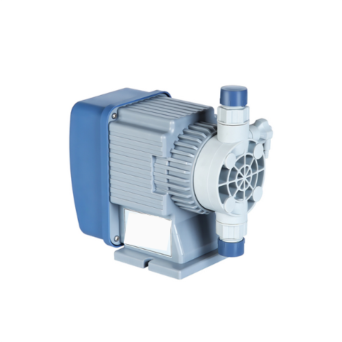 ISO9001 Certified Chemical Dosing Diaphragm Pump 220V 20L/H - Emissions And Stack - Image 2
