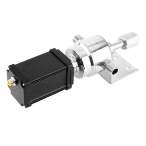 Emissions and Stack IoT Remote Inline Process Refractometer