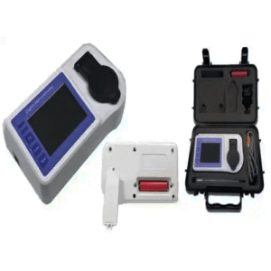 Emissions and Stack Auto Digital Refractometer