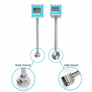 Emissions and Stack Salinity Brix Refractometer