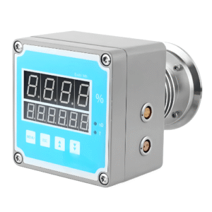 Emissions and Stack Rugged Salinity Refractometer