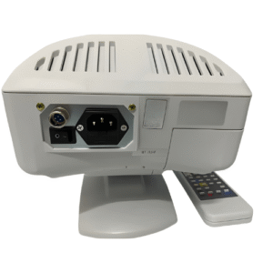 Emissions and Stack Projector Ophthalmic Refractometer