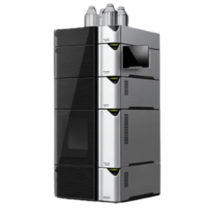 Ultra-High Performance UHPLC/HPLC System for Advanced Analysis - Emissions and Stack