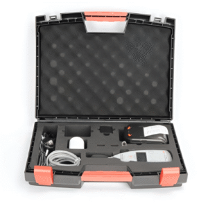 Emissions and Stack Sound Level Meter With Printer