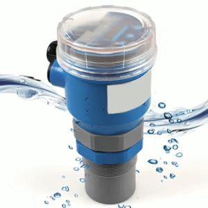 Emissions and Stack Liquid Level Meter