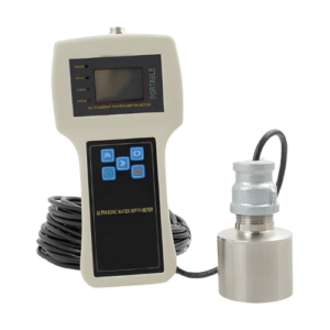 Emissions and Stack Sounder Depth Level Sensor