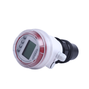 Emissions and Stack Ultrasonic Sound Level Meter