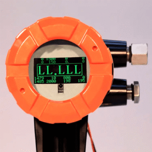 Emissions and Stack Sound Level Meter