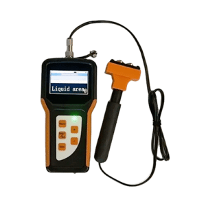 Emissions and Stack Sound Liquid Level Meter