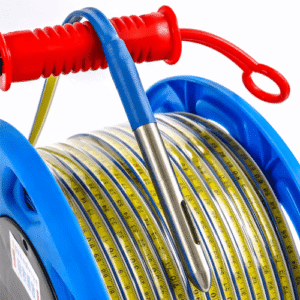 Emissions and Stack Depth Sound Level Meter