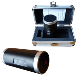 Emissions and Stack Portable Sound Level Meter