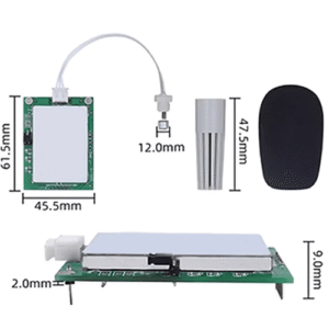 Emissions and Stack Sound Level Meter