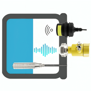 Emissions and Stack Sound Level Meter