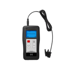 Emissions and Stack Dosimeter Noise Meter