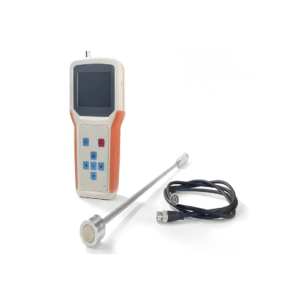 Emissions and Stack Ultrasonic Sound Intensity Measuring Meter