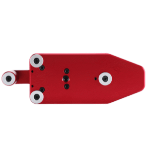 Emissions and Stack Digital Road Marking Thickness Gauge