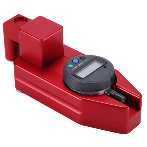 Emissions and Stack Digital Road Marking Thickness Gauge - Image 2