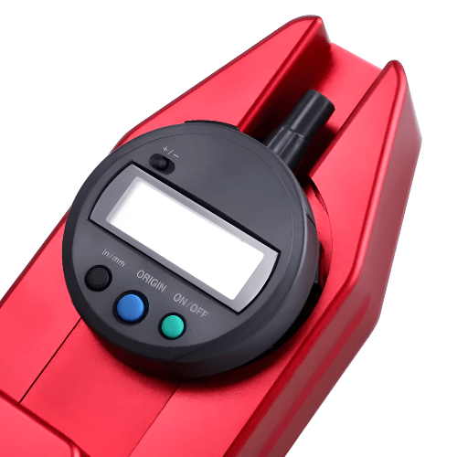 Emissions and Stack Digital Road Marking Thickness Gauge - Image 3