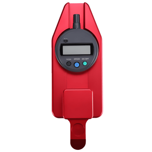 Emissions and Stack Digital Road Marking Thickness Gauge - Image 4