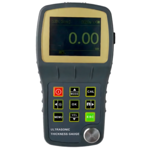 Emissions and Stack Ultrasonic Thickness Meter