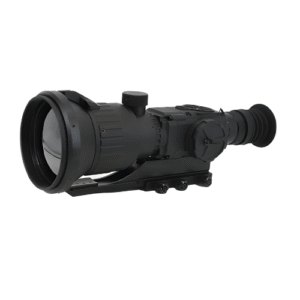 Emissions and Stack Rugged Thermal Imaging Scope