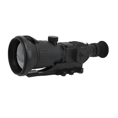 Emissions and Stack Rugged Thermal Imaging Scope