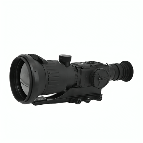 Emissions and Stack Rugged Thermal Imaging Scope - Image 2