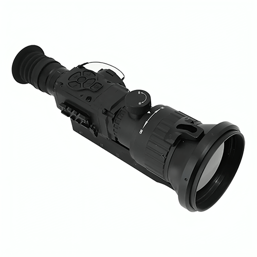 Emissions and Stack Rugged Thermal Imaging Scope - Image 3
