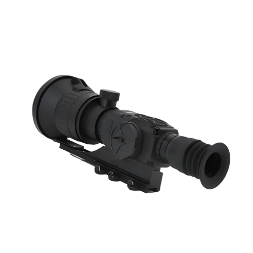 Emissions and Stack Rugged Thermal Imaging Scope - Image 4