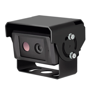 Emissions and Stack Vehicle Mounted Night Vision Thermal Camera