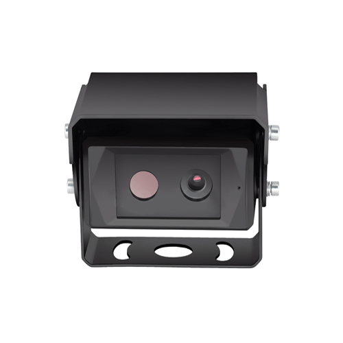 Emissions and Stack Vehicle Mounted Night Vision Thermal Camera - Image 3
