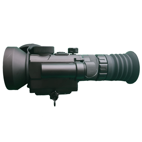 Emissions and Stack Rugged Infrared Thermal Imaging Night Vision Scope - Image 6
