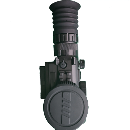 Emissions and Stack Rugged Infrared Thermal Imaging Night Vision Scope - Image 5