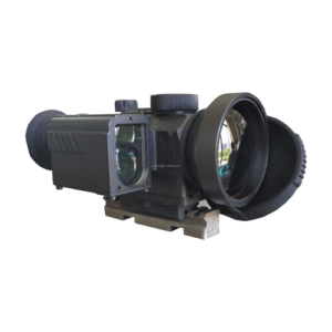 Emissions and Stack Rugged Infrared Thermal Imaging Night Vision Scope
