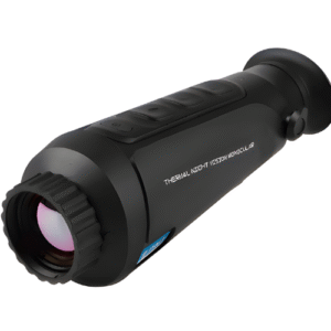 Emissions and Stack Rugged Thermal Monocular Night Vision Scope