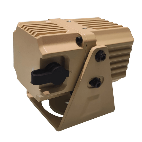 Emissions and Stack Thermal Imaging Camera for Rugged Vehicles - Image 3