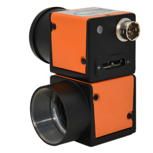 Emissions and Stack Visual Inspection Industrial Endoscope Camera