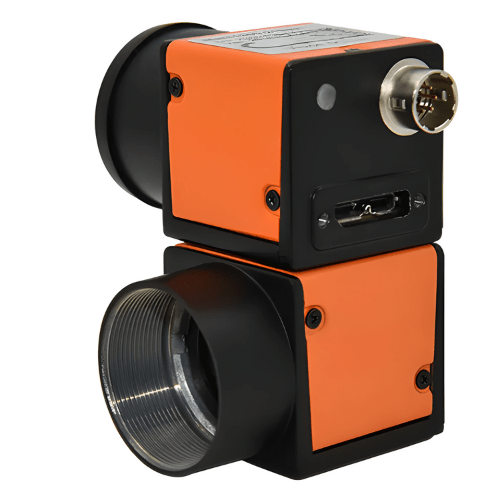 Emissions and Stack Visual Inspection Industrial Endoscope Camera