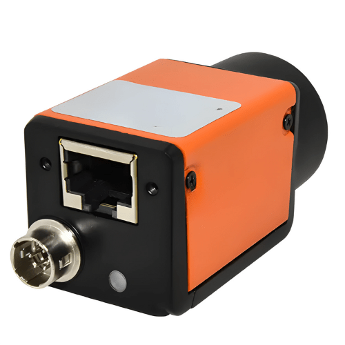 Emissions and Stack Visual Inspection Industrial Endoscope Camera - Image 2