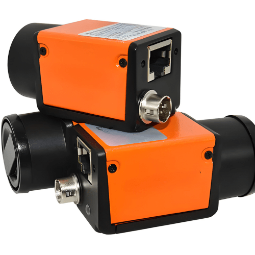 Emissions and Stack Visual Inspection Industrial Endoscope Camera - Image 3