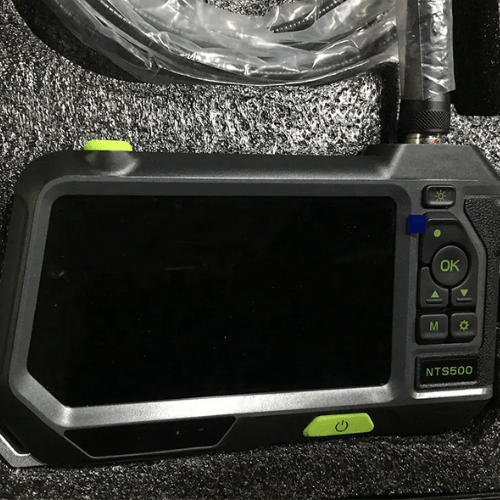 Emissions and Stack Auto Focus Industrial Endoscope - Image 3