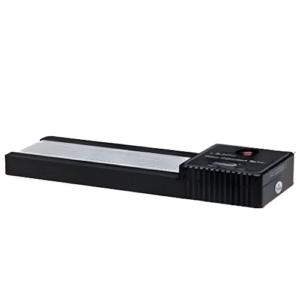 Emissions and Stack Pane Glass Air Space Thickness Measuring Gauge